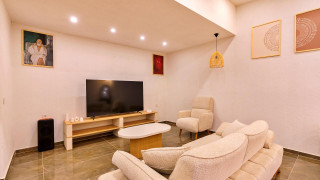 VKV9727 Villa Kalkan