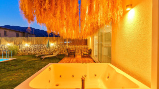 VKV9727 Villa Kalkan