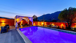 VKV3527 Villa Kalkan