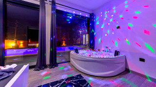 VKV3527 Villa Kalkan