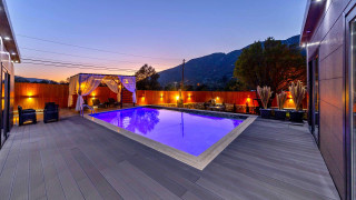 VKV3527 Villa Kalkan