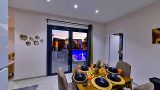 VKV3527 Villa Kalkan