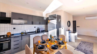 VKV3527 Villa Kalkan
