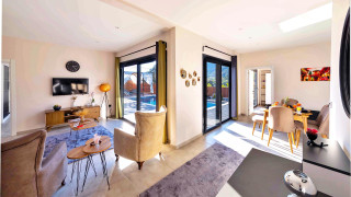 VKV3527 Villa Kalkan