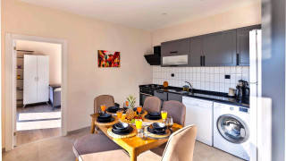 VKV3527 Villa Kalkan