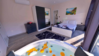 VKV3527 Villa Kalkan