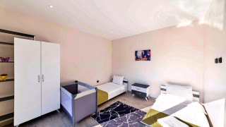 VKV3527 Villa Kalkan