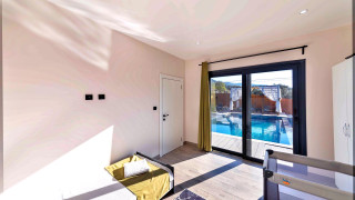 VKV3527 Villa Kalkan