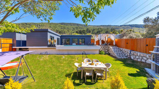 VKV3527 Villa Kalkan
