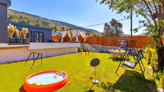 VKV3527 Villa Kalkan