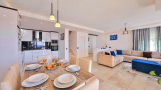 VKV3547 Villa Kalkan