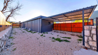 VKV4492 Villa Kalkan
