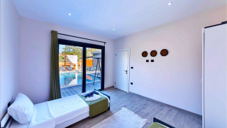 VKV4492 Villa Kalkan