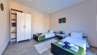 VKV4492 Villa Kalkan