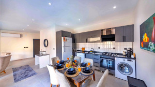 VKV4492 Villa Kalkan