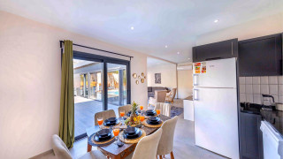 VKV4492 Villa Kalkan