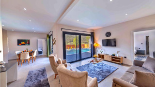 VKV4492 Villa Kalkan