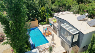 VKV6218 Villa Kalkan