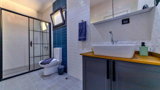 VKV4492 Villa Kalkan