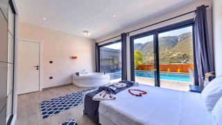 VKV4492 Villa Kalkan