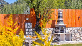 VKV4492 Villa Kalkan
