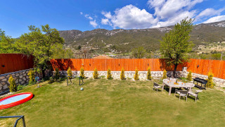 VKV4492 Villa Kalkan