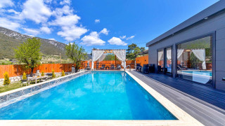 VKV4492 Villa Kalkan