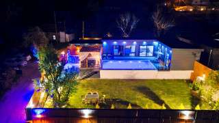 VKV4492 Villa Kalkan