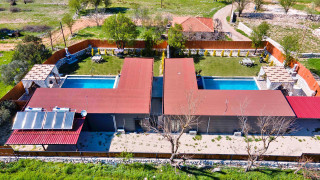VKV4492 Villa Kalkan