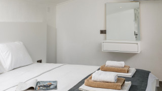 VKV5289 Villa Kalkan