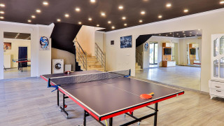 VKV9581 Villa Kalkan