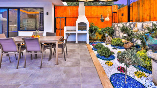 VKV1781 Villa Kalkan