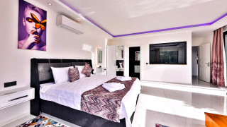 VKV1781 Villa Kalkan