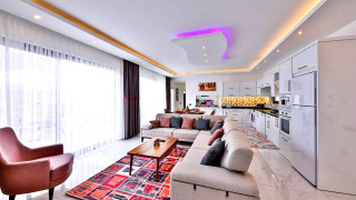 VKV1781 Villa Kalkan
