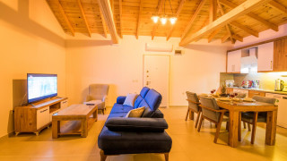 VKV5551 Villa Kalkan