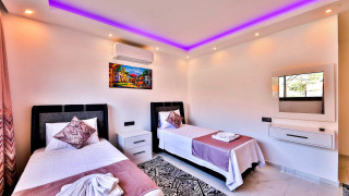 VKV1781 Villa Kalkan