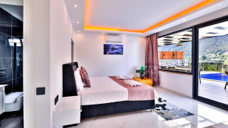 VKV1781 Villa Kalkan