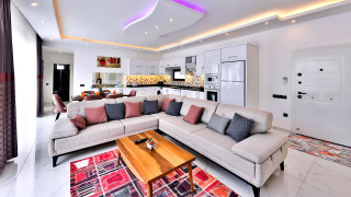 VKV1781 Villa Kalkan