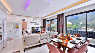 VKV1781 Villa Kalkan