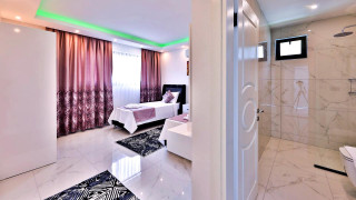 VKV1781 Villa Kalkan