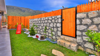 VKV1781 Villa Kalkan