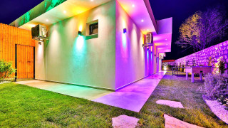 VKV1781 Villa Kalkan