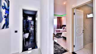 VKV1781 Villa Kalkan