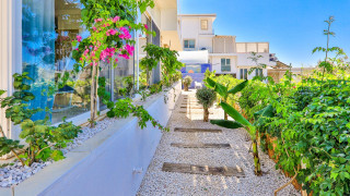 VKV5012 Villa Kalkan