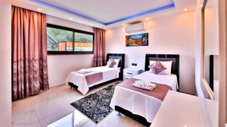 VKV1781 Villa Kalkan
