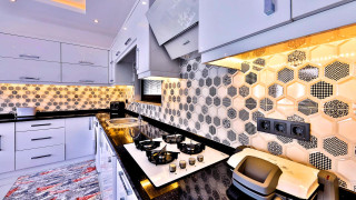 VKV1781 Villa Kalkan