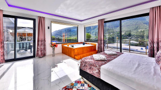 VKV1781 Villa Kalkan
