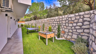 VKV1781 Villa Kalkan