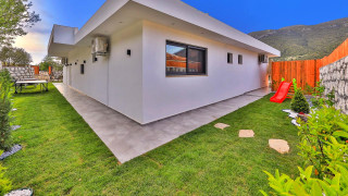 VKV1781 Villa Kalkan