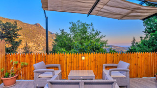 VKV6407 Villa Kalkan